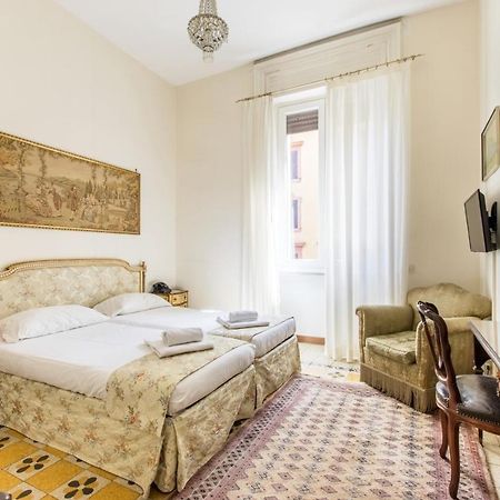 Trastevere Decò Apartment Roma Esterno foto