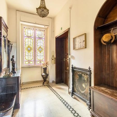Trastevere Decò Apartment Roma Esterno foto