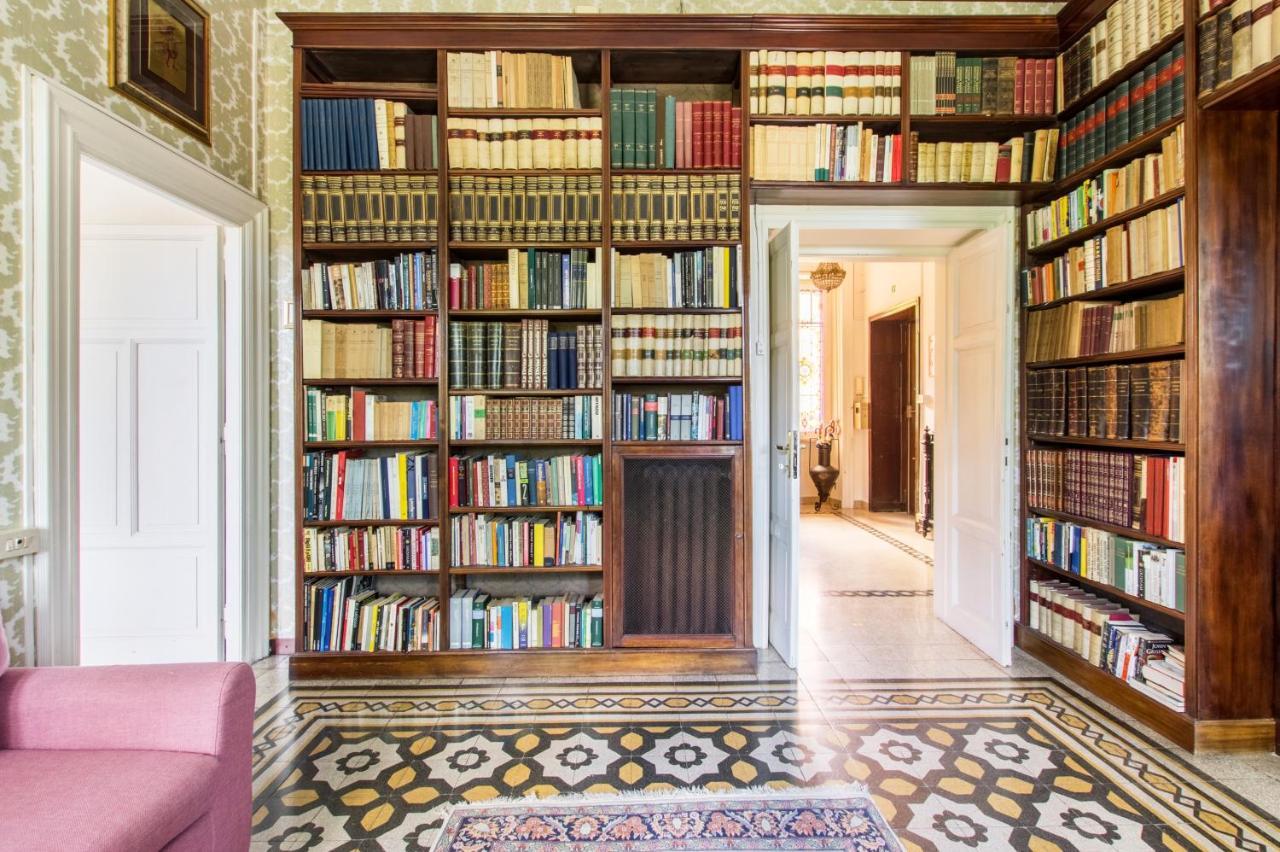 Trastevere Decò Apartment Roma Esterno foto