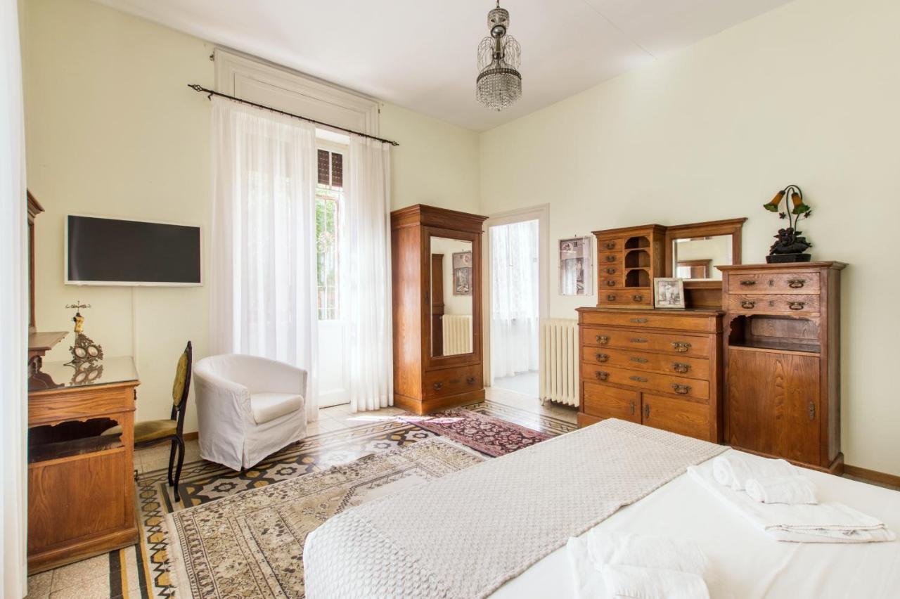 Trastevere Decò Apartment Roma Esterno foto