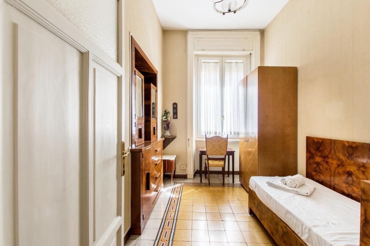 Trastevere Decò Apartment Roma Esterno foto