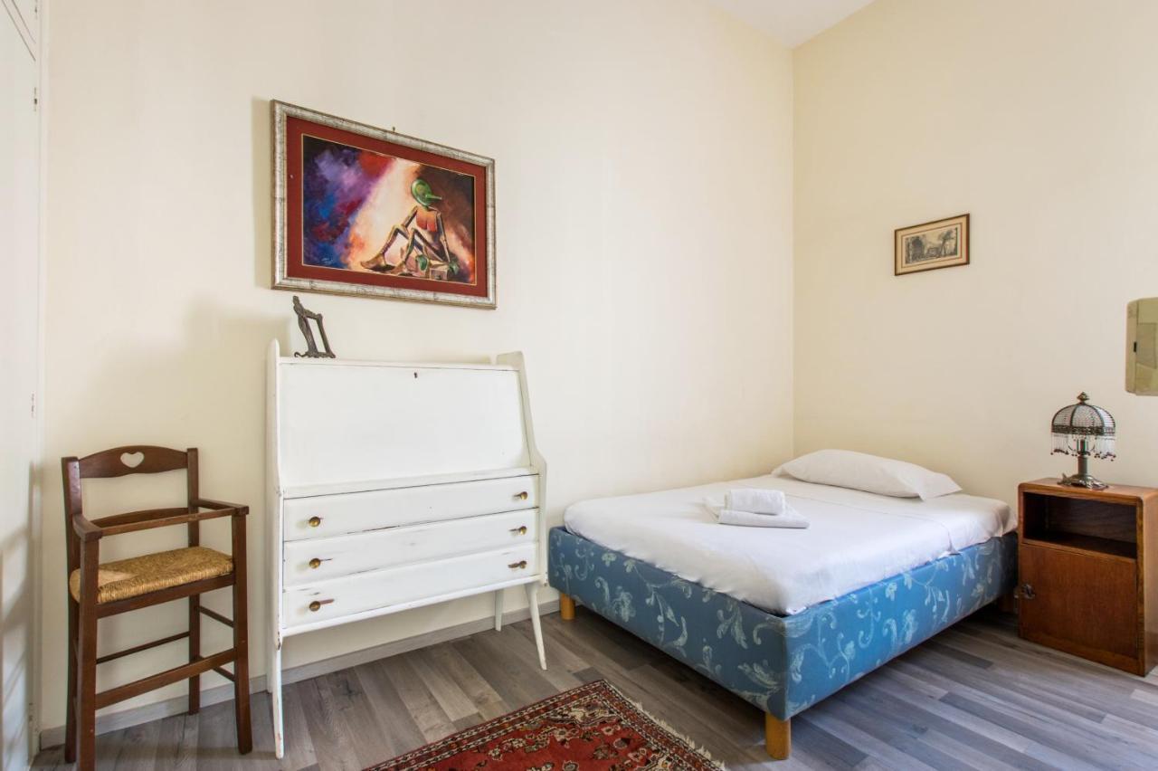 Trastevere Decò Apartment Roma Esterno foto