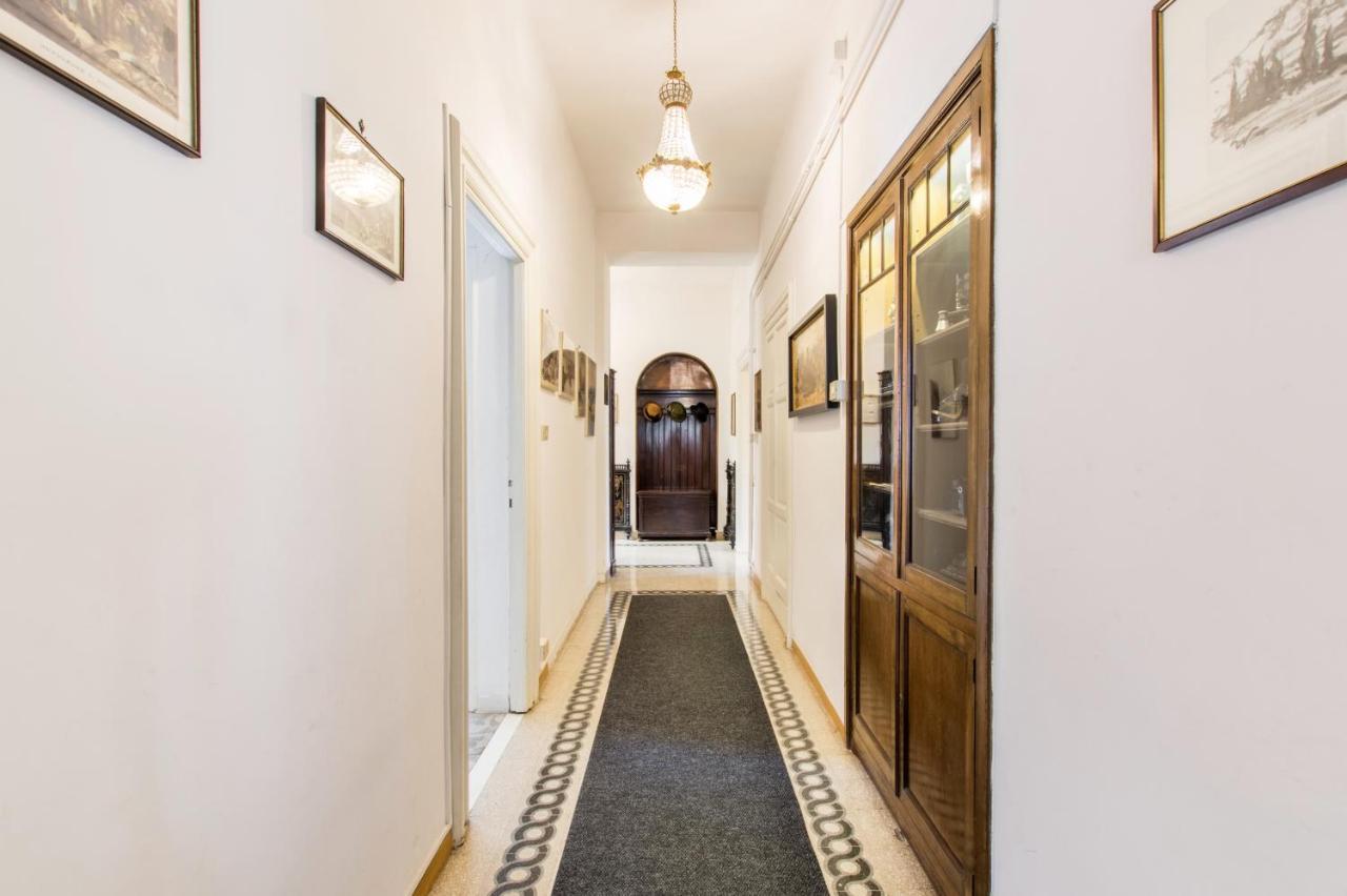 Trastevere Decò Apartment Roma Esterno foto