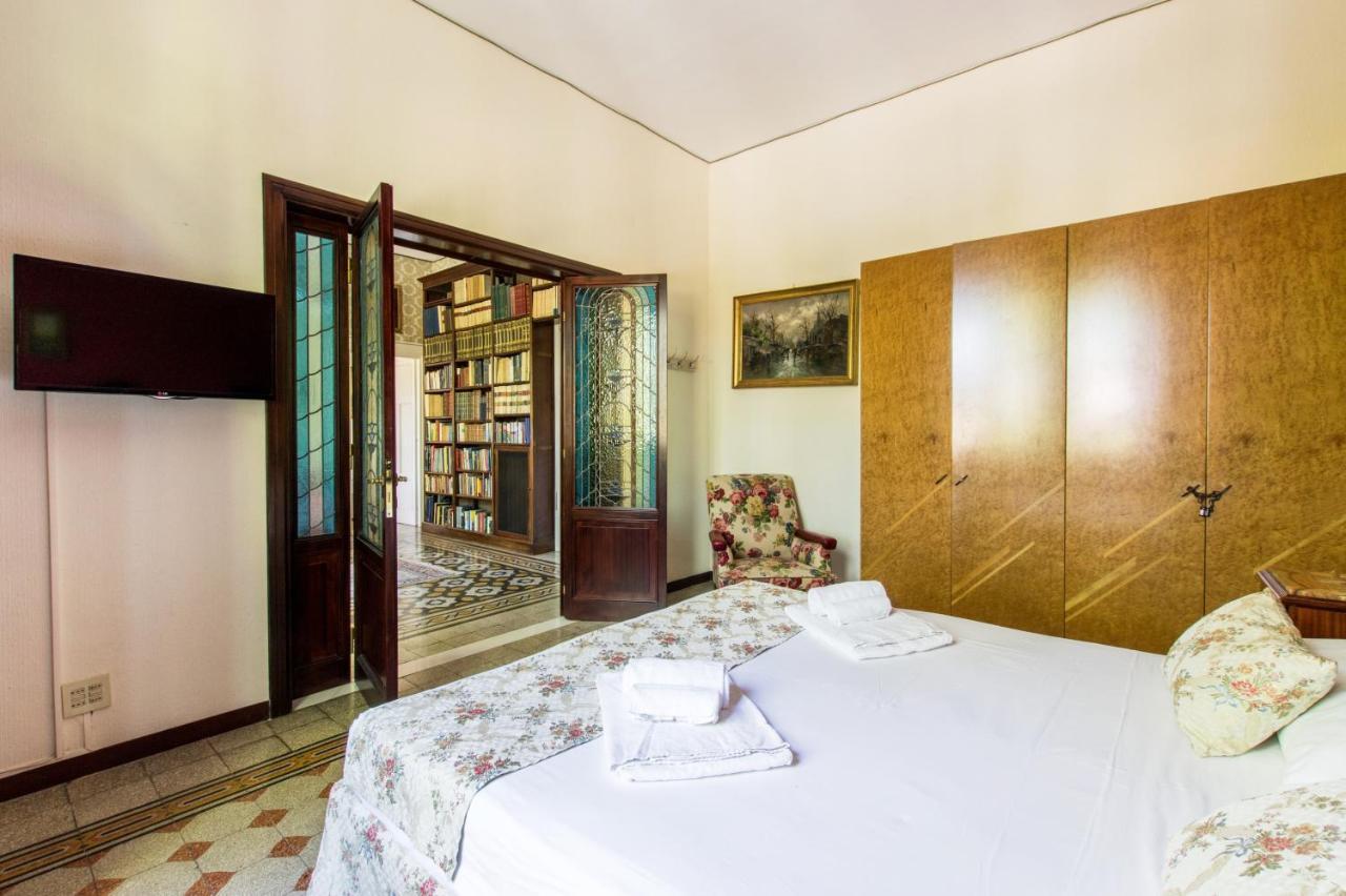 Trastevere Decò Apartment Roma Esterno foto