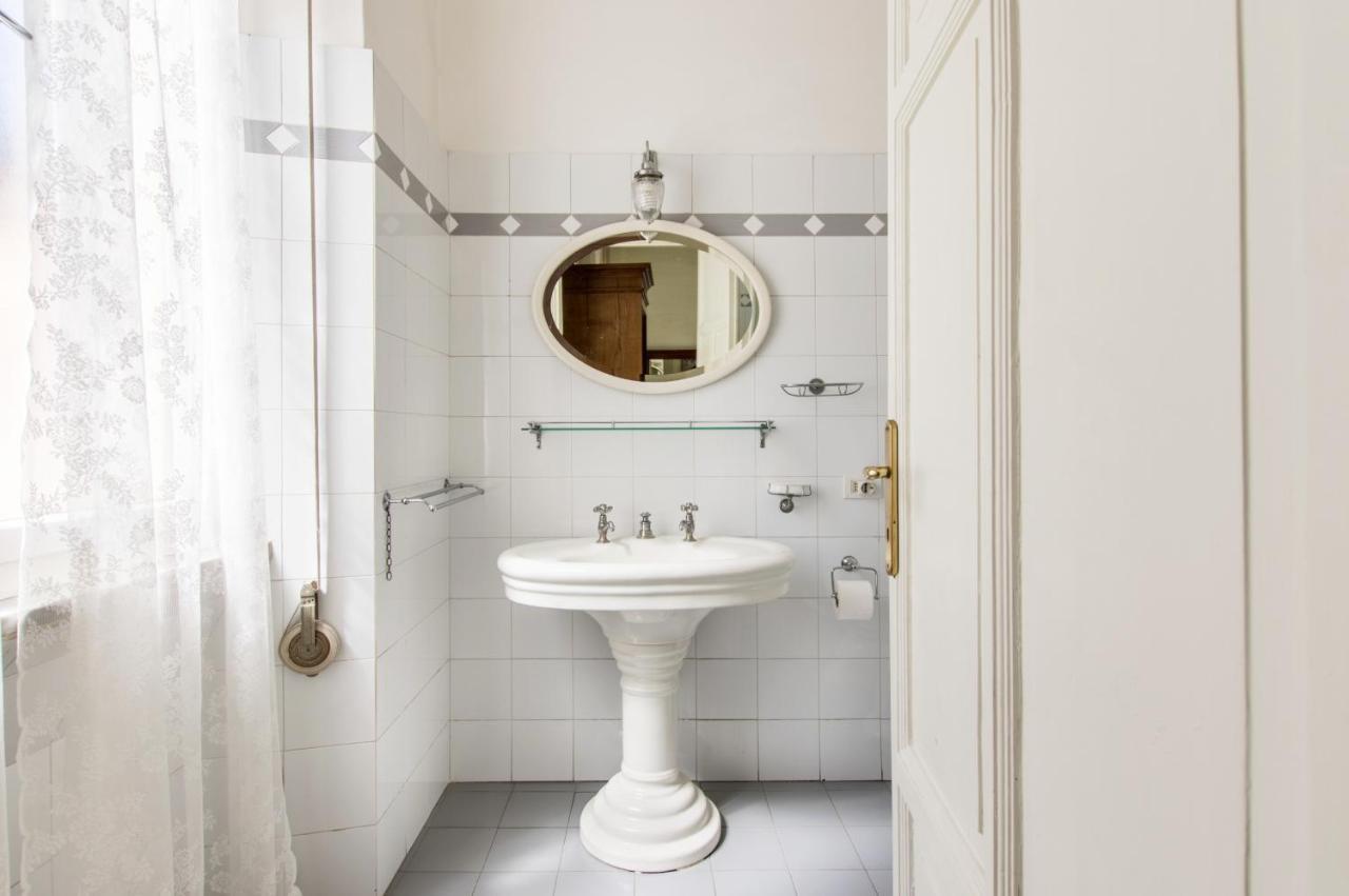 Trastevere Decò Apartment Roma Esterno foto