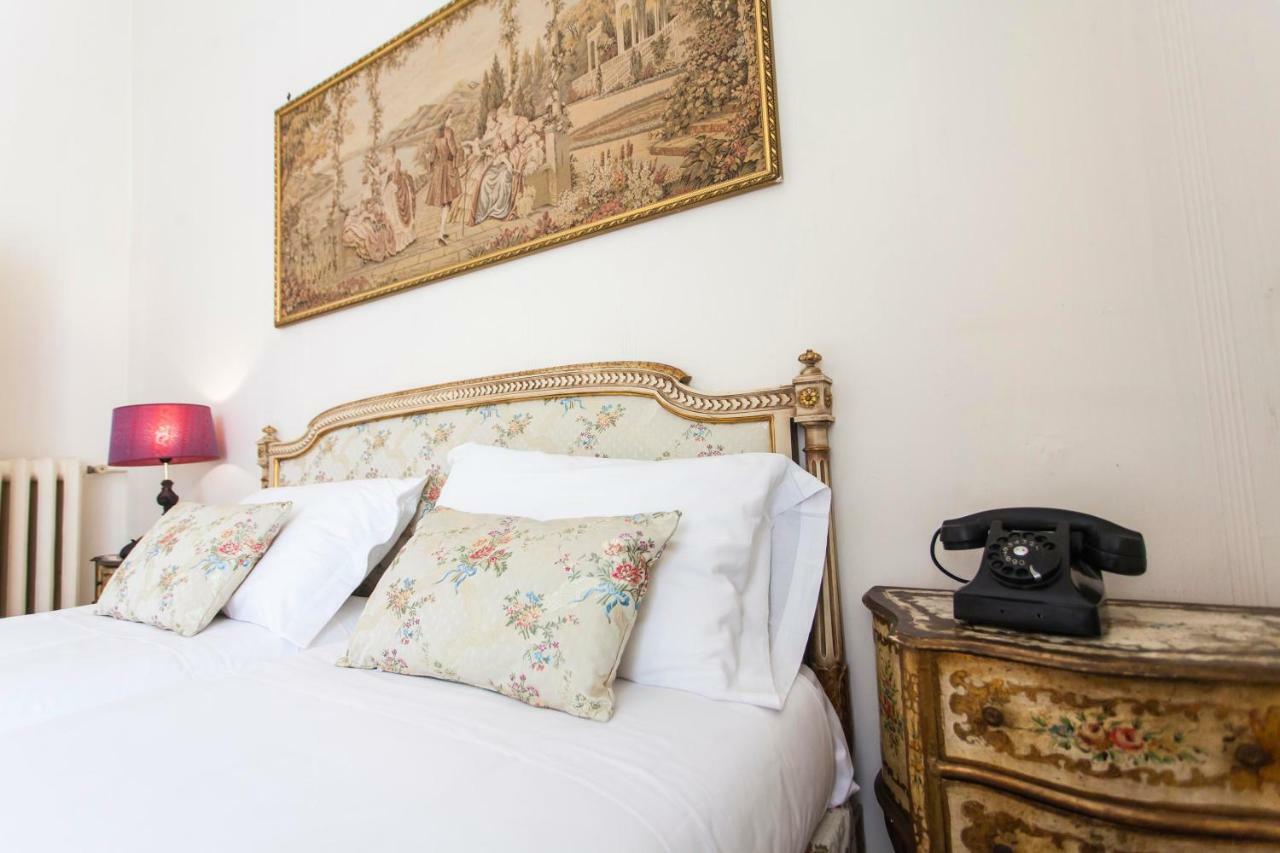 Trastevere Decò Apartment Roma Esterno foto